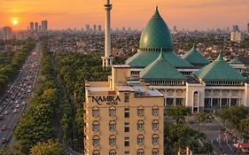 Namira Syariah Hotel Surabaya